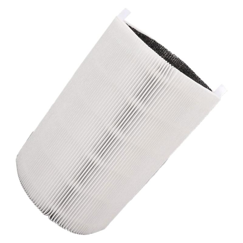 Activated Carbon High Efficiency Air Purifier Filter System for Blueair Pure 411 Capture Fine Particles Eliminate Odors