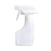 180/350/500ml Spray Bottle Large Capacity 360-degree Rotation Watering Flowers Compact Shooter Nozzle Spray Kettle Garden Supplies