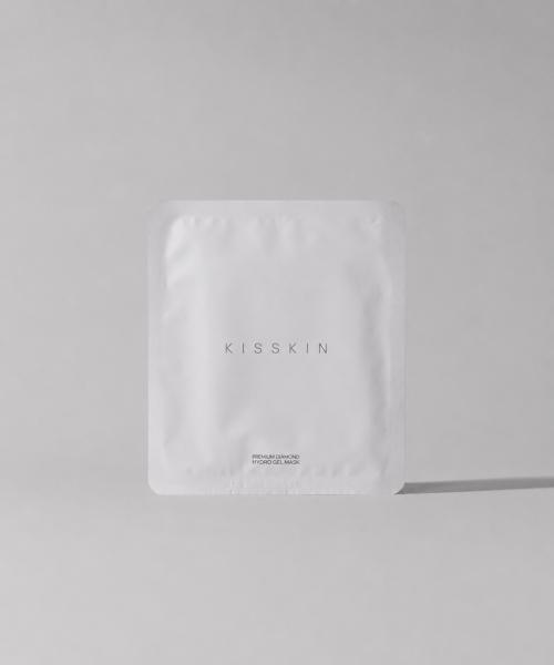 1 Premium Diamond Hydrogel Mask Pack