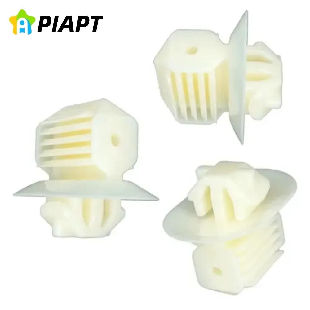 Windshield Pillar Trim Clips for Volkswagen Golf/Jetta (20 pcs) OE#6N0867276