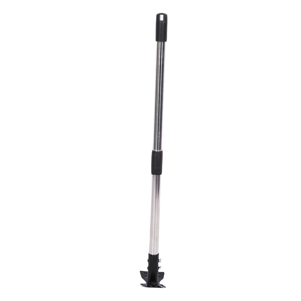 Weed Puller Tool Long Handle Standing Detachable 2 in 1 Hand Weed Rake Action Hoe for Garden Patio Farm