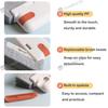 Easy Window Cleaner Brush-Essential Cleaning Products for Efficient Use-Complete Window Cleaning Kit for Streak-Free Shine and Convenient Maintenance