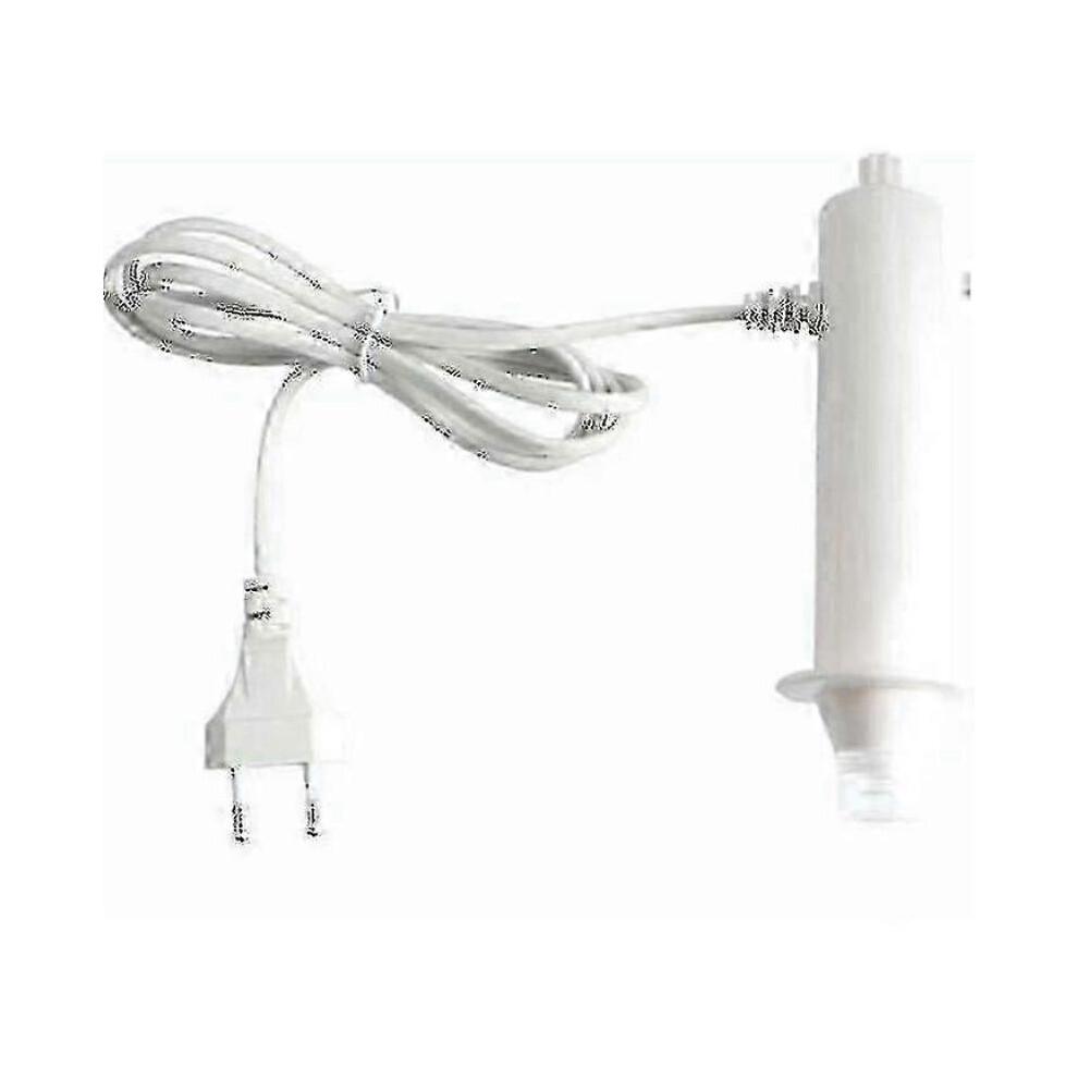 Derma Wand Anti-Aging Gesichts-RF Schönheitsinstrument - Massagegerät mit EU-Stecker für Hautverjüngung & Faltenreduzierung