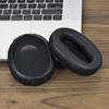 Atmungsaktive Protein-Ohrpolster Ohrpolster für WH-CH710N Headset Geräuschunterdrückende Ohrmuschel Ohrpolster Headset Ohrpolster Hüllen