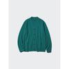 Uniqlo Lamb V Neck Cardigan