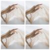 0D Ultra-Thin Seamless Sheer Pantyhose Sexy Women'S Summer Stockings Nylon Tights Lingerie Female Hosidery