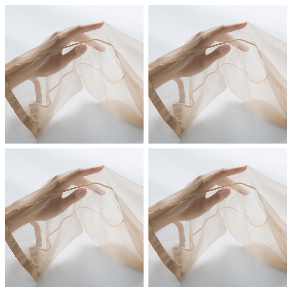 0D Ultra-Thin Seamless Sheer Pantyhose Sexy Women'S Summer Stockings Nylon Tights Lingerie Female Hosidery