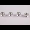 4Pcs Motorcycle Luggage Storage Box Bush Pad Quick Release Bottom Cushion Buckle