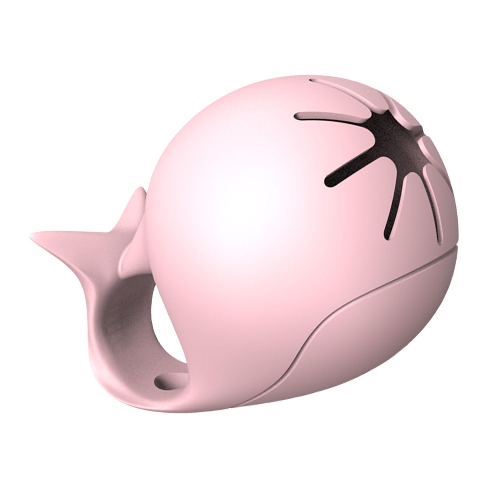 

Держатель для флакона лака для ногтей, носимый держатель для флакона лака для ногтей, кольца для пальцев, настольная подставка для флакона лака для ногтей, принадлежности для нейл-арта розовый