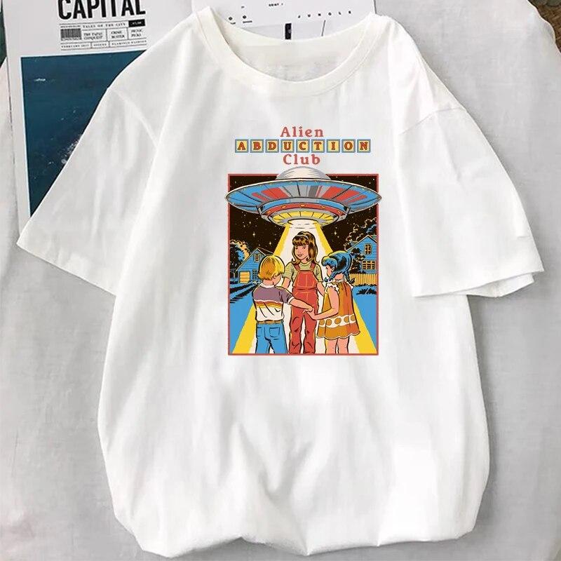 Sell Your Soul! T-shirt Vintage 90s Classic Satan Demon Funny Supernatural Graphic Tops Women Unisex Popular Cartoon Streetwear Tee