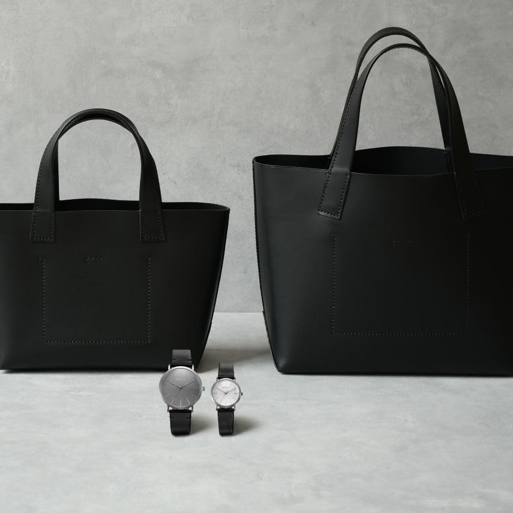 Bering Genten Wristwatch Black 13436-409