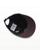 HOOPOE Everyday Multi Logo Cap_Chocolate