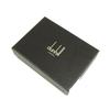 Business Card Holder Sidecar Black 2F47AT001R Black [Dunhill] Men's [Item]