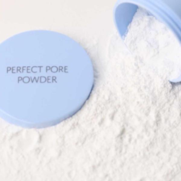 The Saem Poudre pour pores parfaits Saemmul 5 g (3 Options)
