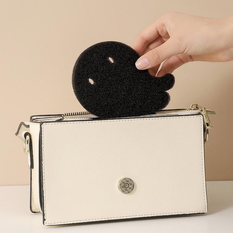 Octopus-Shaped Lint and Hair Remover Brush for Washing Machines, Clothes, Beds, and Sofas