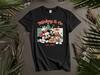 Mickey Est 1928 Christmas T-shirt T Shirt Men Women Unisex Tshirt I132