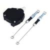 Motorcycle Stunt Clutch Assist Booster Easy Pull Cable For Motorcycle Dirt Bike