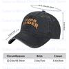 Fashion Game Tomb Raider Baseball Cap for Unisex Cotton Hats Adjustable Hat Casual Truck Driver Hat