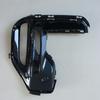 Front Bumper Fog Light Bezel for BMW G05 (51118746239/51118746240)