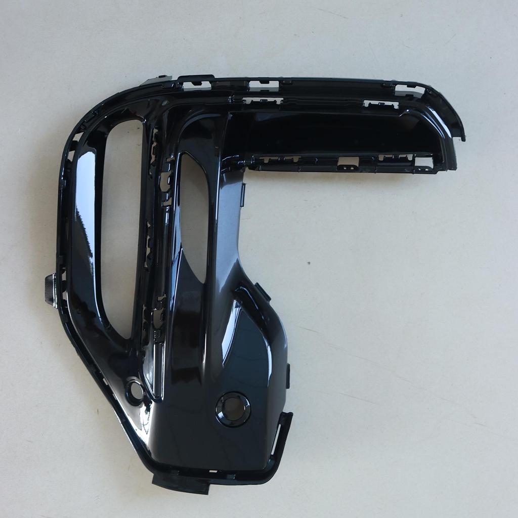 Front Bumper Fog Light Bezel for BMW G05 (51118746239/51118746240)