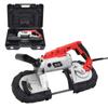Day and Night - Day and Night Bandsaw with Portable Steel Case