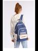 Korean Style Large Capacity Backpack for Female Students - Suitable for Elementary to University Levels