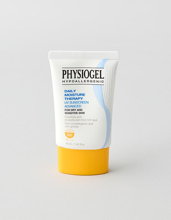 Physiogel Dmt Uv Sun Cream 30ml