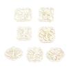 Lovely Animal Wax Seal Stamp for Album Cards Photo Scrapbooking Wedding Decorations Butterfly Series Sealing Wax Stamp