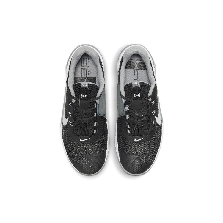 Nike Metcon 7 Black Particle Grey Men Sneakers White Pure-Platinum CZ8281-010