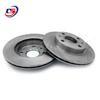 Disques de frein pour Mercedes W246/W176 (Avant et arrière) - Des modèles: 2464212612, 2464212712, 2464230112