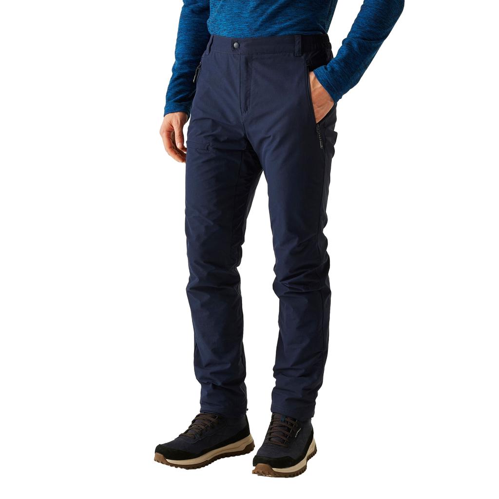 Regatta Mens Highton Winter Hiking Trousers
