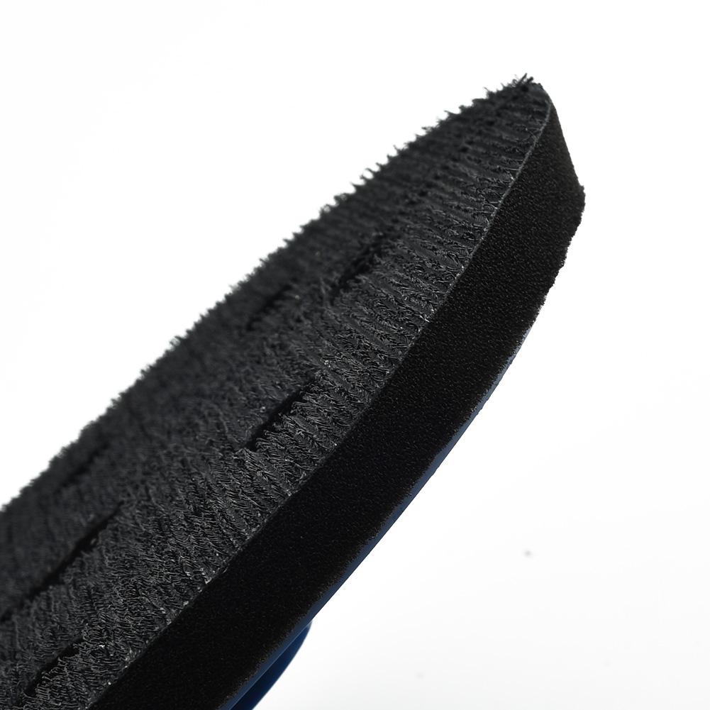 Abrasives Abs Material Sanding Sanding Disc Wall Polishing 180mm