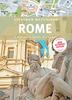 The Rome Everyman Mapguide Book
