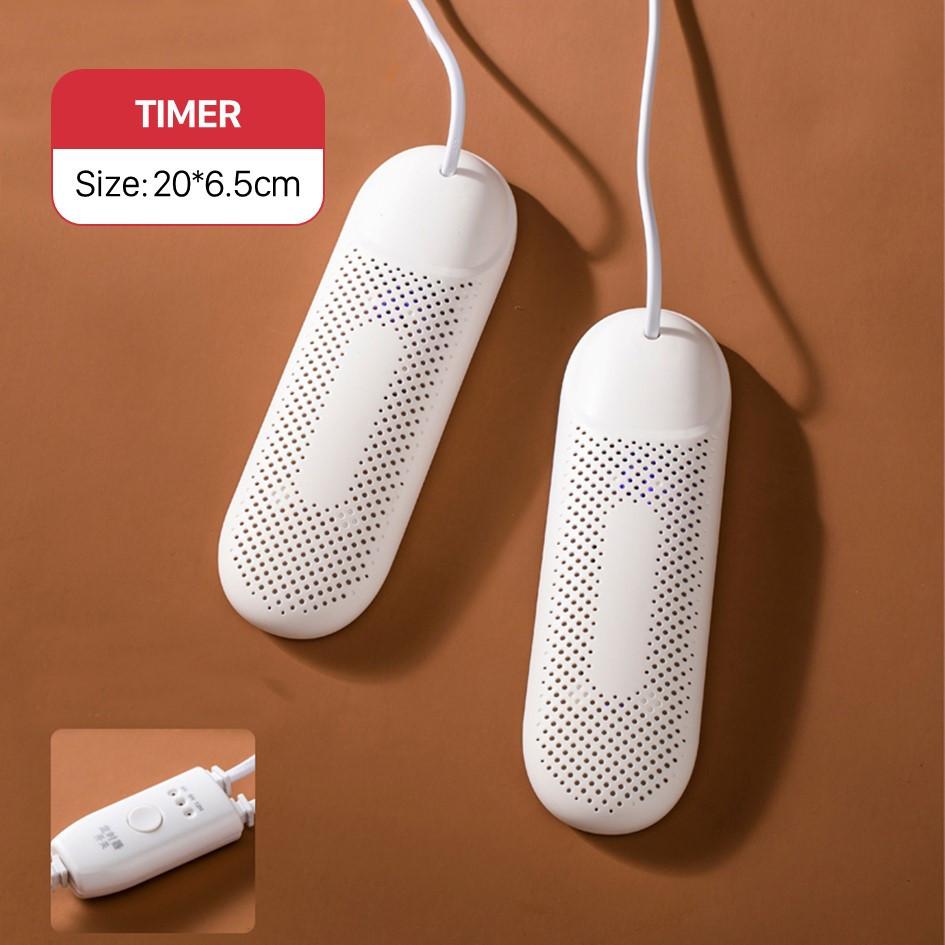 220V Portable Electric Heater 39.9Adjustable Deodorization Bacteriostatic Drying Machine