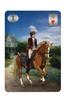 Lenormand Cards, 36 cards, for fortune-telling [Official Import] [Thelema Lenormand Oracle Cards] with Japanese instruction sheet, "Beautiful Digital