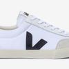Veja Unisex Canvas Sneakers Volley Svju241vo01 524