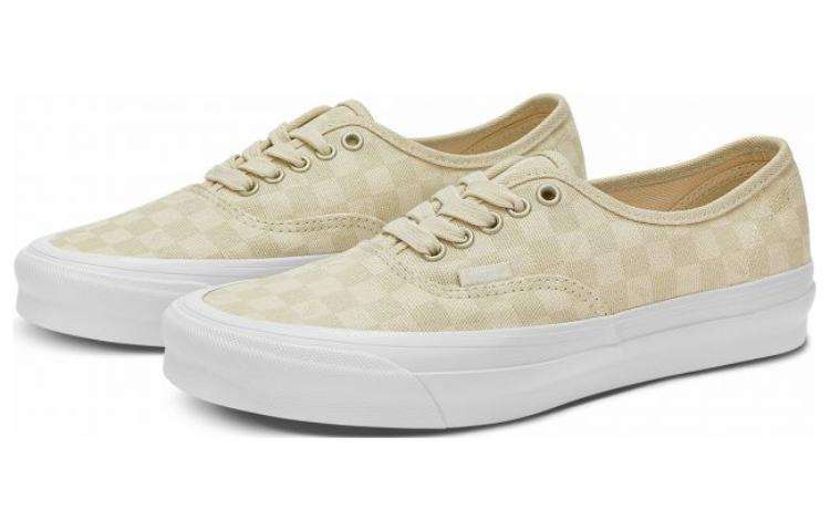 Authentic Og Vans Lx 'Checkerboard Vintage' VN0A5FBD0VW
