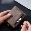 Ladies Wallet With Multiple Card Slots In Pu Leather For Business And Daily Use