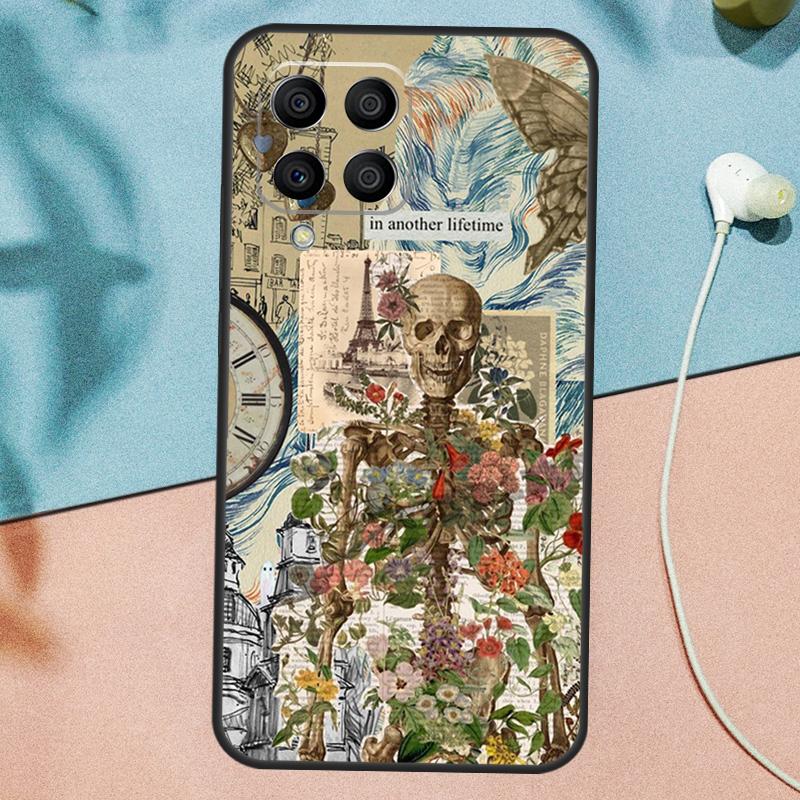 

Human Organs Brain Kidney Medical Case For Samsung Galaxy M33 M53 M13 M12 M32 M52 M06 M16 M36 M56 M15 M55 M31 M14 M35 M34 M54 Samsung M22