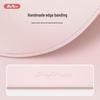 SayRose Cute Pink Large Desk Mat & Mouse Pad
