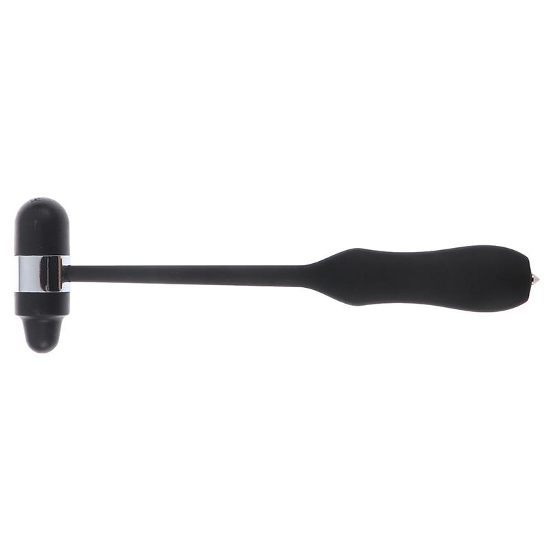 

Многофункциональный перкуссионный молоток Рефлекс Медицинский молоток Неврология Ортопедия