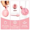BPA-Free Soda Can Lids Reusable Silicone Cup Lid New Can Covers  Bottle Accessories