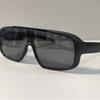 BMW Cross-border outdoor cycling windproof and sandproof glasses set colorful sunglasses all-in-one face-revealing high-end sports sunglasses