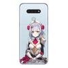 Genshin Impact Game For LG K92 K52 K62 K22 K71 K61 K51S K41S G8 G8S G8X V35 V50 V40 V50S V60 Q60 Phone Case