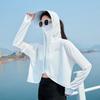MEET SUNNY Women's Ice Silk UV Protection Shawl Top