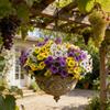 Decorațiuni pentru casă – Flori decorative şi coroane de flori
