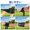 Down Blow Master Golf Practice Equipment Wrist Correction Golf Right
