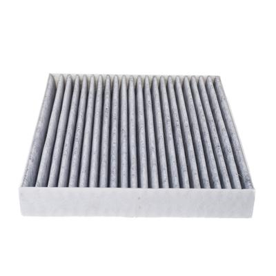 Opel Meriva A (Mpv) (X03) Carbon Cabin Filter