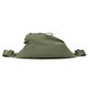 Men's Outdoor Waist Bag Water Kettle Bag Solid Color Mobile Phone Bag Chest Bag Crossbody Bag