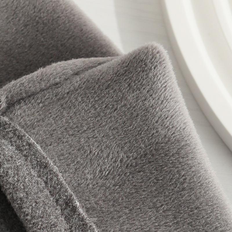 Warm Gloves Women's Outdoor Riding Driving Electric Vehicle Windproof Velvet Autumn and Winter Autumn and Winter Gloves